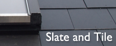 Slate and Tile Roofs